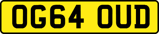 OG64OUD