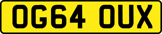 OG64OUX