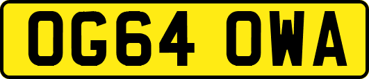 OG64OWA