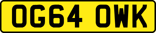 OG64OWK