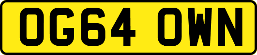 OG64OWN