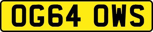 OG64OWS