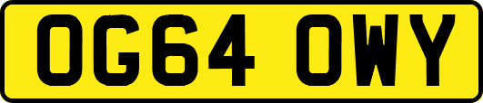 OG64OWY