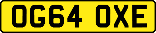 OG64OXE