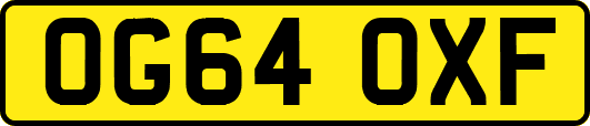 OG64OXF