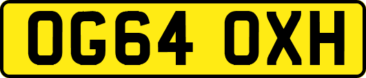 OG64OXH