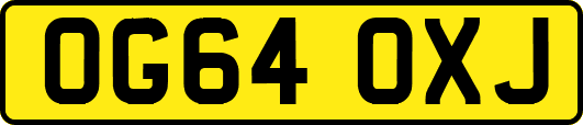 OG64OXJ