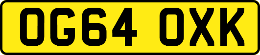 OG64OXK
