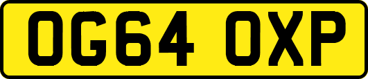 OG64OXP