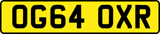 OG64OXR