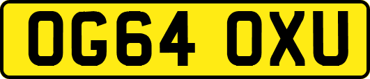 OG64OXU