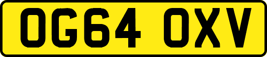 OG64OXV