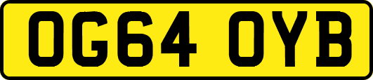 OG64OYB
