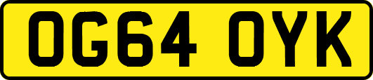 OG64OYK