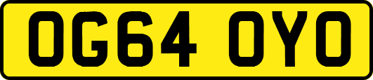 OG64OYO