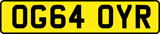 OG64OYR