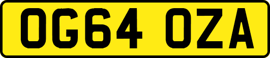 OG64OZA