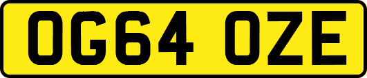 OG64OZE