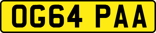 OG64PAA