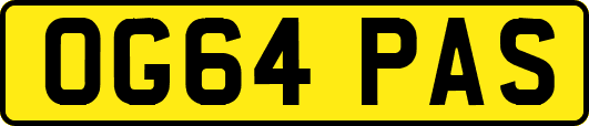 OG64PAS