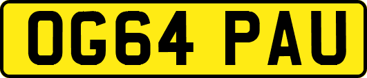 OG64PAU