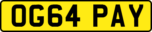 OG64PAY