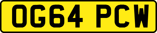 OG64PCW