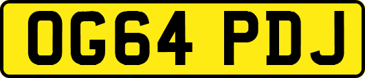 OG64PDJ