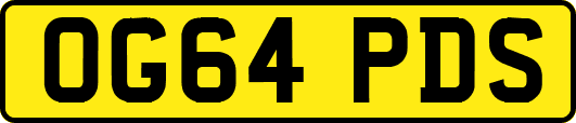 OG64PDS