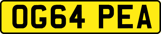 OG64PEA