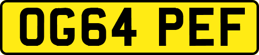 OG64PEF