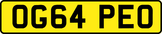 OG64PEO