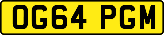 OG64PGM
