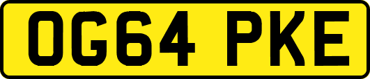 OG64PKE