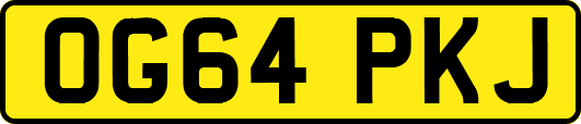 OG64PKJ