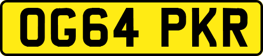 OG64PKR