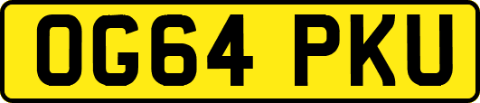 OG64PKU