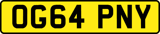 OG64PNY