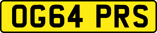 OG64PRS