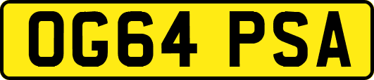 OG64PSA