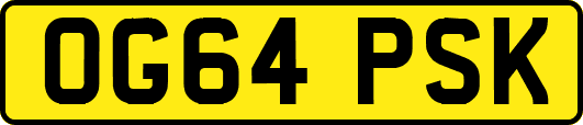 OG64PSK