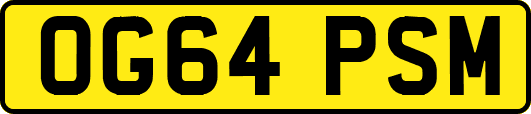 OG64PSM