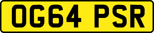 OG64PSR