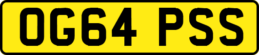 OG64PSS