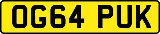 OG64PUK