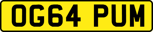 OG64PUM