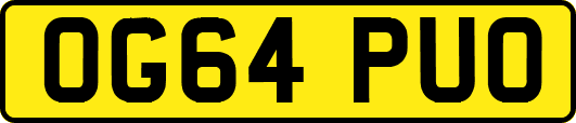OG64PUO