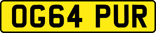 OG64PUR