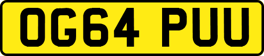 OG64PUU