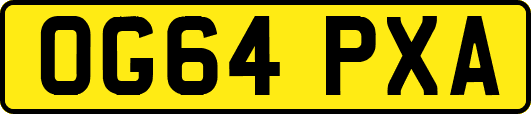OG64PXA